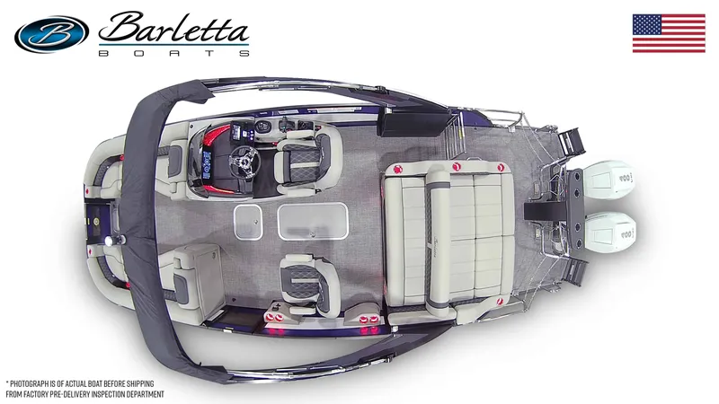 Slide: The Image of Barletta LUSSO 25UCAT 2026 - 34