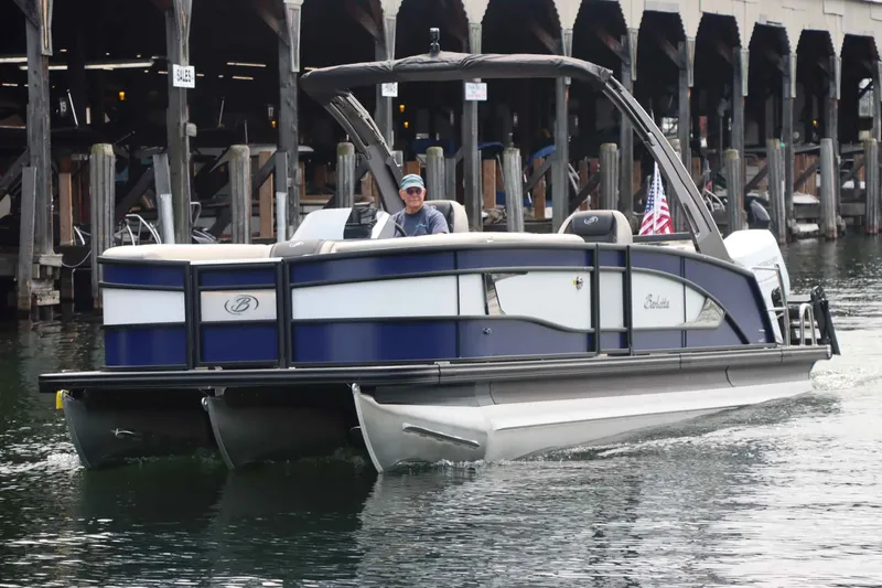 Slide: The Image of Barletta LUSSO 25UCAT 2026 - 4