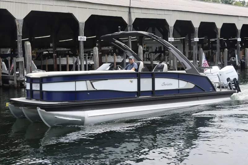 Slide: The Image of Barletta LUSSO 25UCAT 2026 - 5