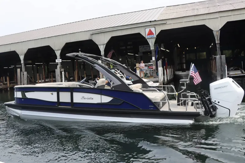 Slide: The Image of Barletta LUSSO 25UCAT 2026 - 6