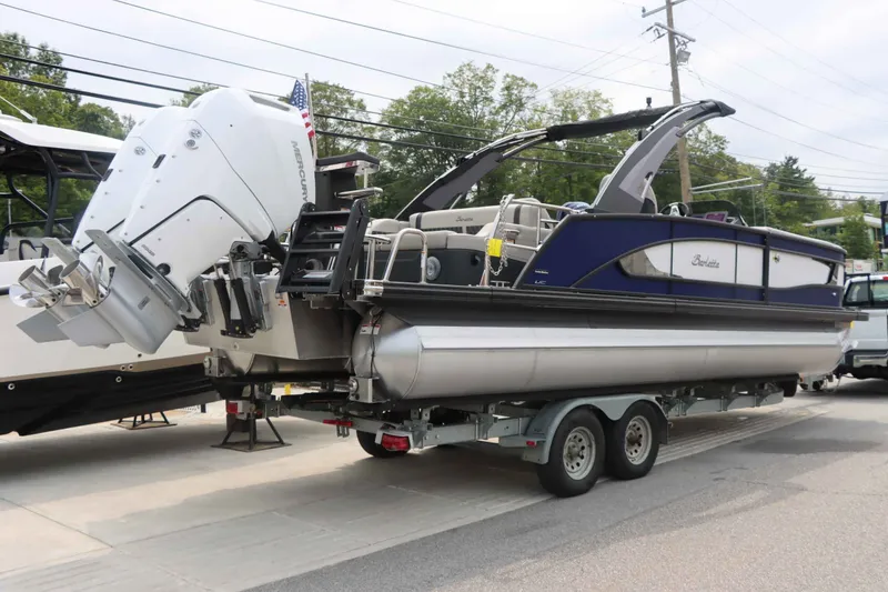 Slide: The Image of Barletta LUSSO 25UCAT 2026 - 8