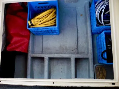 Slide: The Image of Camano Trawler 2001 - 50