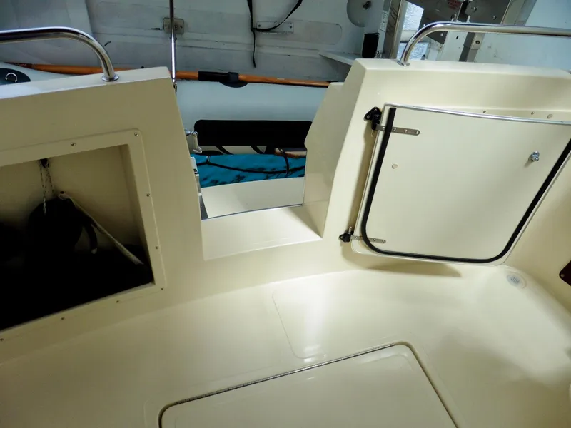 Slide: The Image of Camano Trawler 2001 - 51