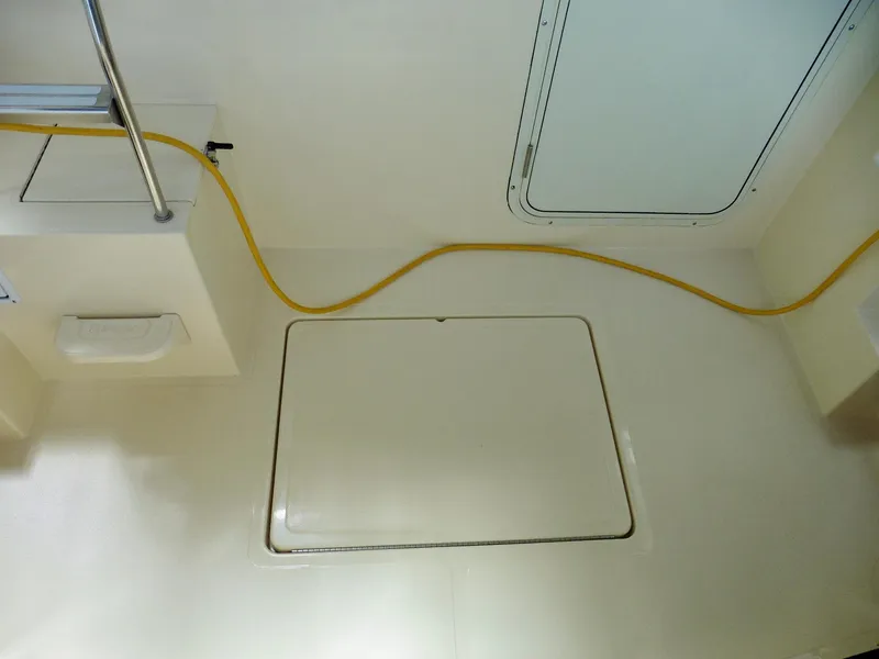 Slide: The Image of Camano Trawler 2001 - 52