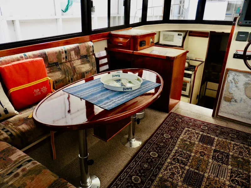 Slide: The Image of Camano Trawler 2001 - 53