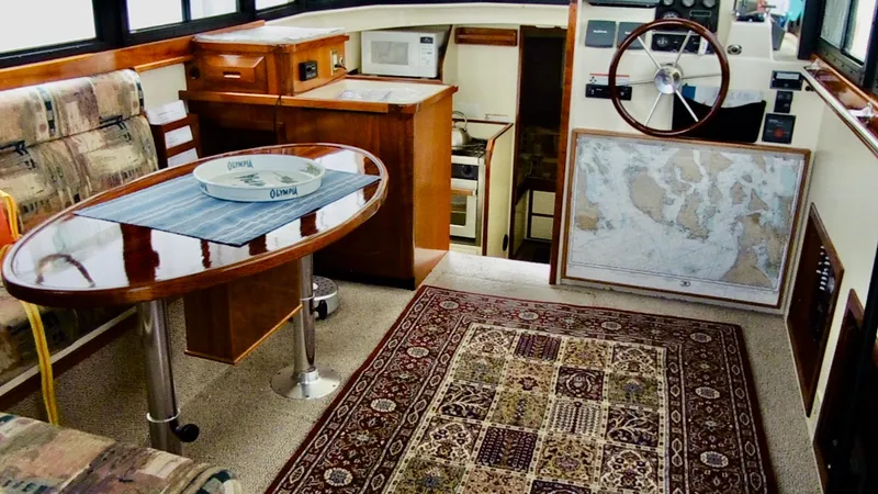 Slide: The Image of Camano Trawler 2001 - 54