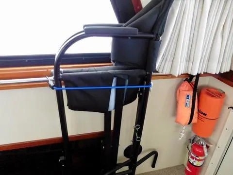 Slide: The Image of Camano Trawler 2001 - 55