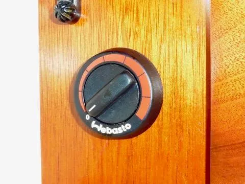 Slide: The Image of Camano Trawler 2001 - 56