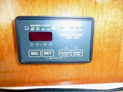 Slide: The Image of Camano Trawler 2001 - 57