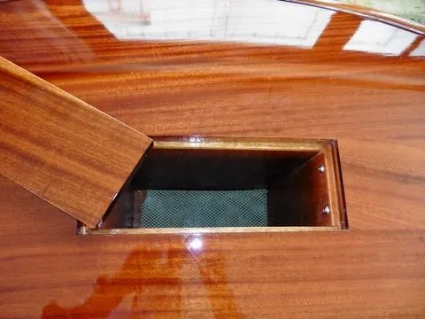 Slide: The Image of Camano Trawler 2001 - 58