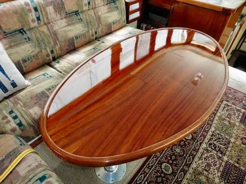 Slide: The Image of Camano Trawler 2001 - 59