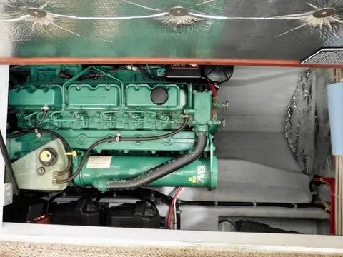 Slide: The Image of Camano Trawler 2001 - 60