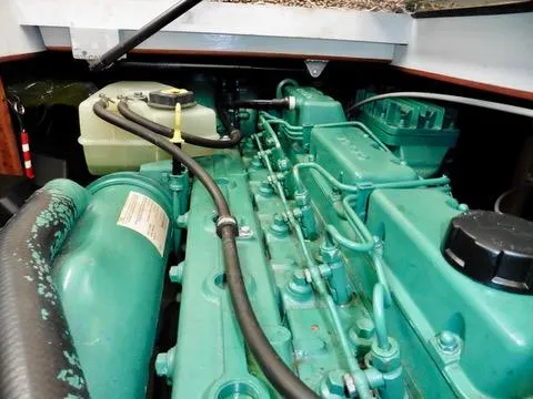 Slide: The Image of Camano Trawler 2001 - 61