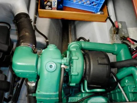 Slide: The Image of Camano Trawler 2001 - 62