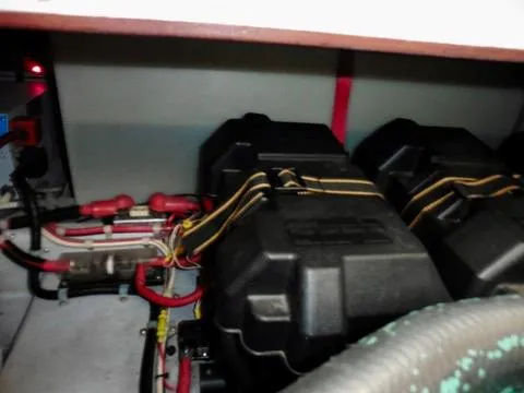 Slide: The Image of Camano Trawler 2001 - 63