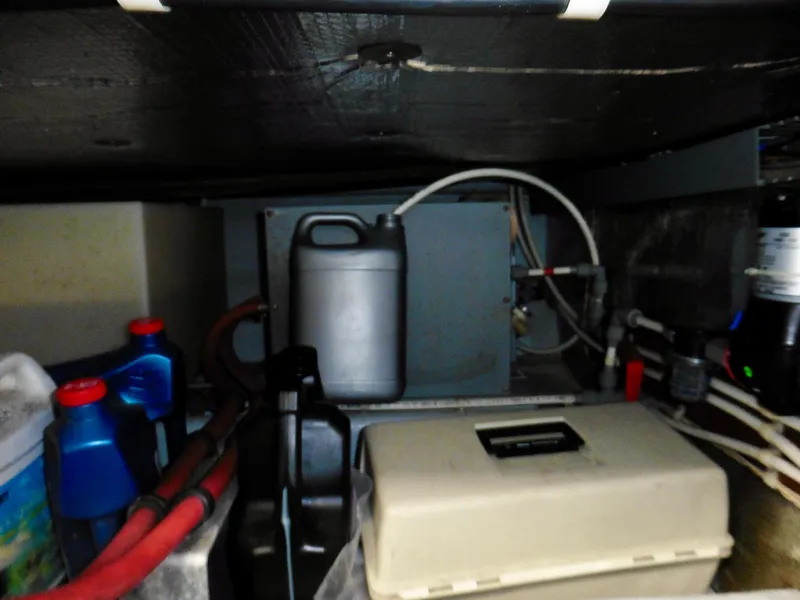 Slide: The Image of Camano Trawler 2001 - 64