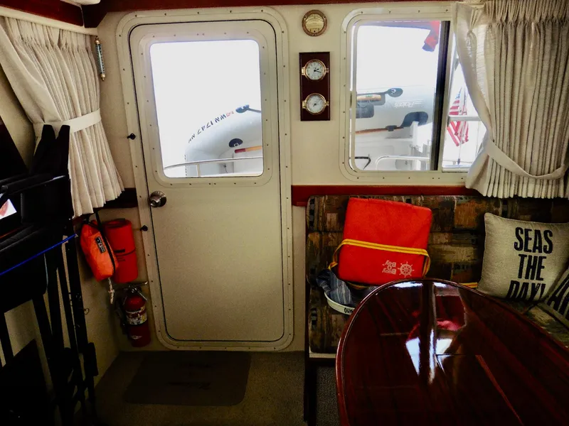 Slide: The Image of Camano Trawler 2001 - 66