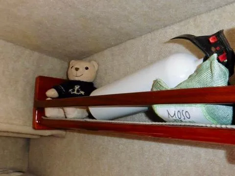 Slide: The Image of Camano Trawler 2001 - 67