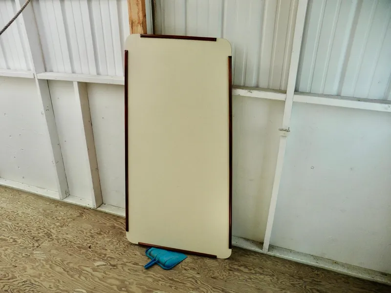 Slide: The Image of Camano Trawler 2001 - 68