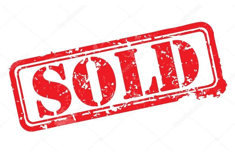 Slide: The Image of "Sold" stamp for 2022 Bennington SX 22 Swingback boat. - 0