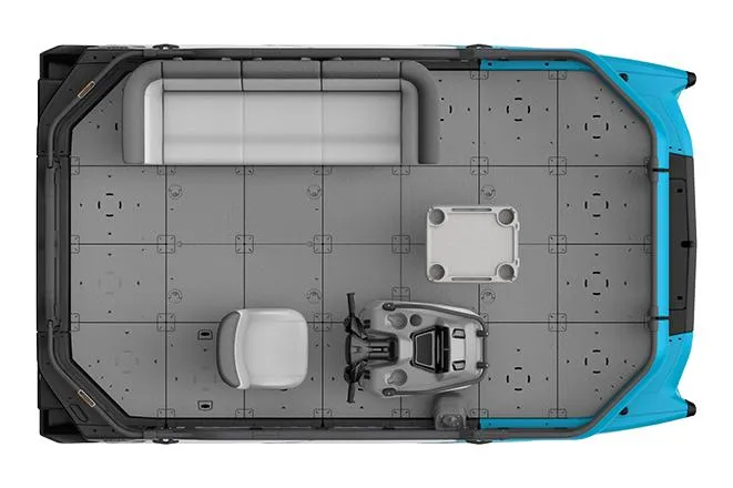 Slide: The Image of Manufacturer Provided Image - 8