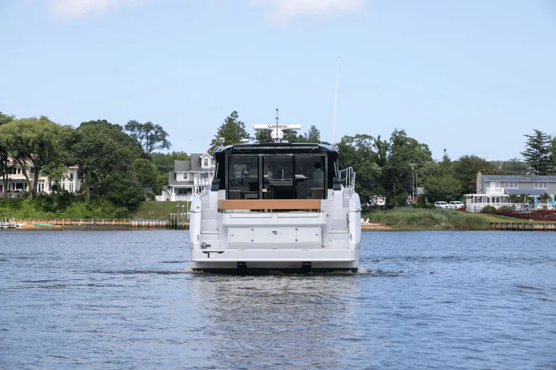 Slide: The Image of Cruisers 46 Cantius 2025 - 15