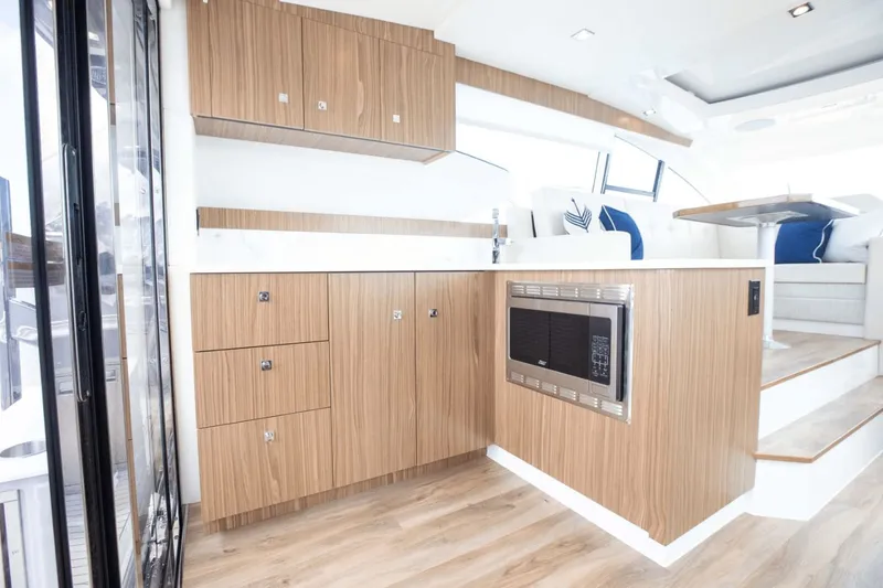 Slide: The Image of Cruisers 46 Cantius 2025 - 44