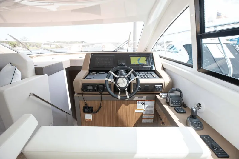 Slide: The Image of Cruisers 46 Cantius 2025 - 58