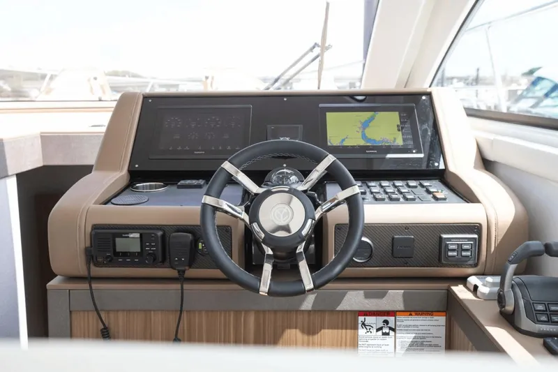Slide: The Image of Cruisers 46 Cantius 2025 - 61