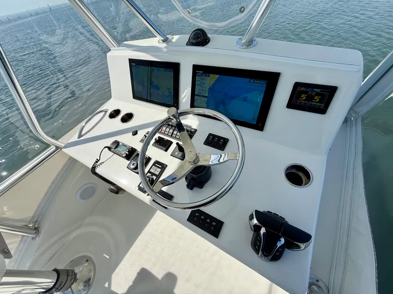 Slide: The Image of Millenium NuWave 37 2023 - 57