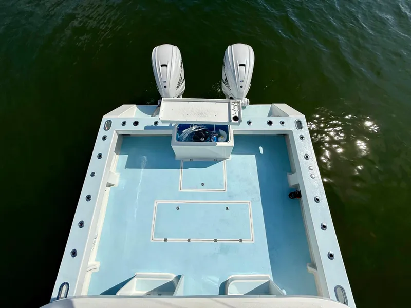 Slide: The Image of Millenium NuWave 37 2023 - 63