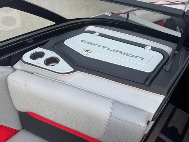 Slide: The Image of Centurion Ri265 2022 - 10