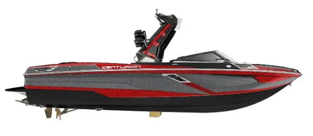 Slide: The Image of Centurion Ri265 2022 - 16