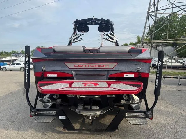 Slide: The Image of Centurion Ri265 2022 - 3