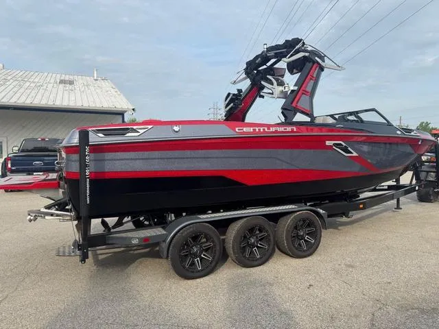 Slide: The Image of Centurion Ri265 2022 - 4