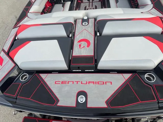 Slide: The Image of Centurion Ri265 2022 - 7