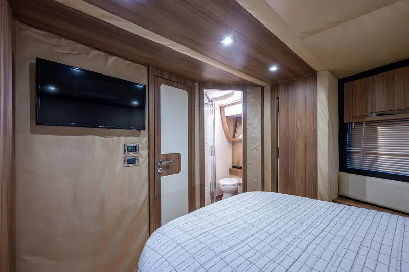 Slide: The Image of Azimut 55S 2014 - 50