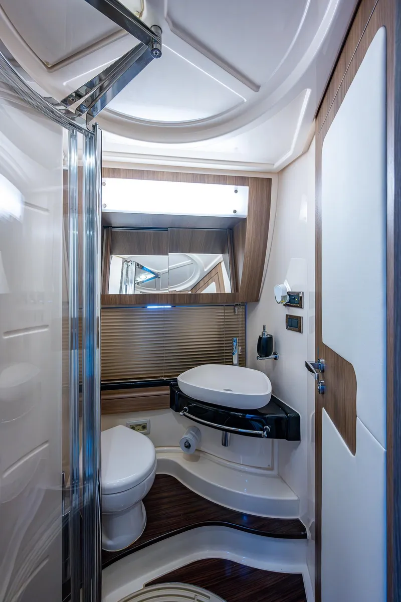 Slide: The Image of Azimut 55S 2014 - 51