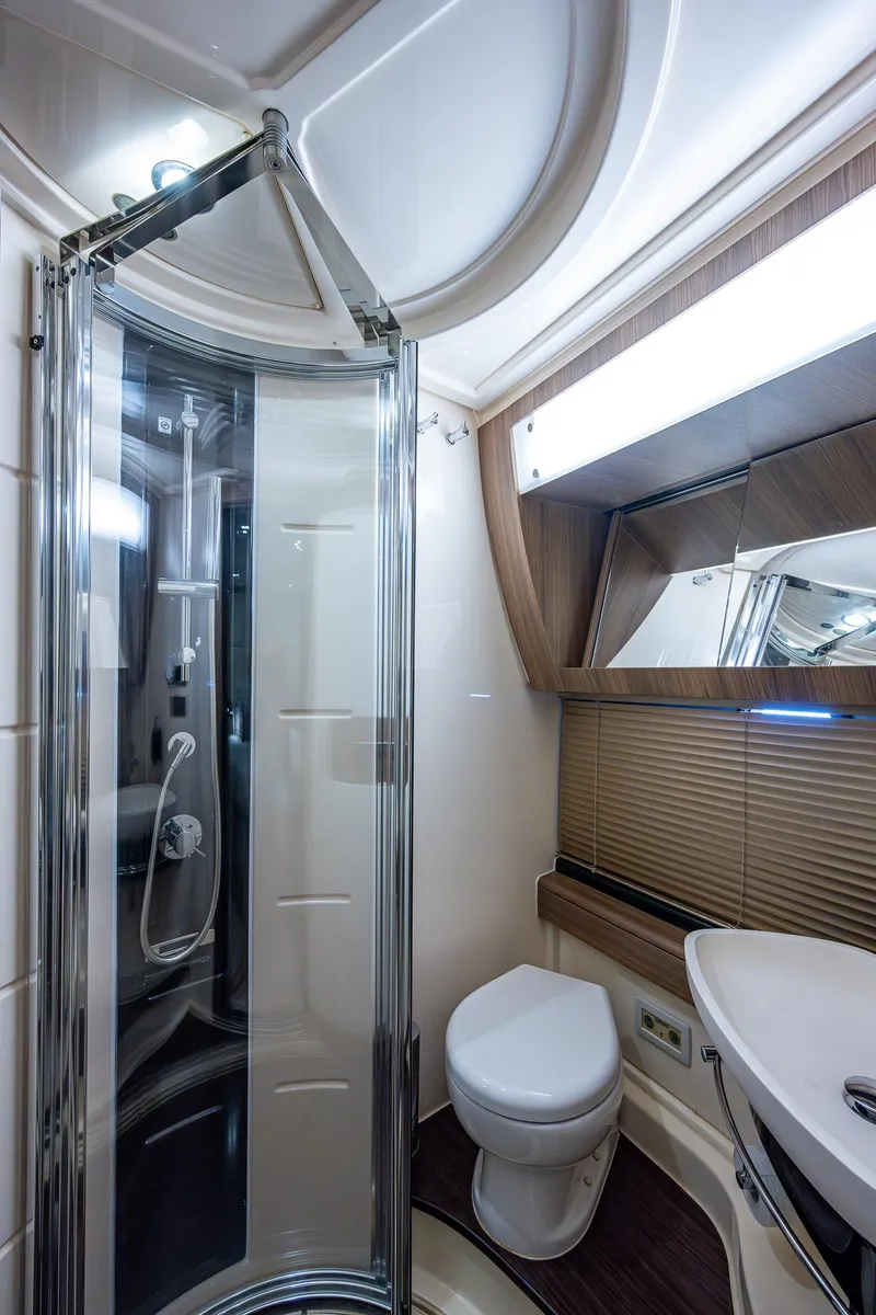 Slide: The Image of Azimut 55S 2014 - 52