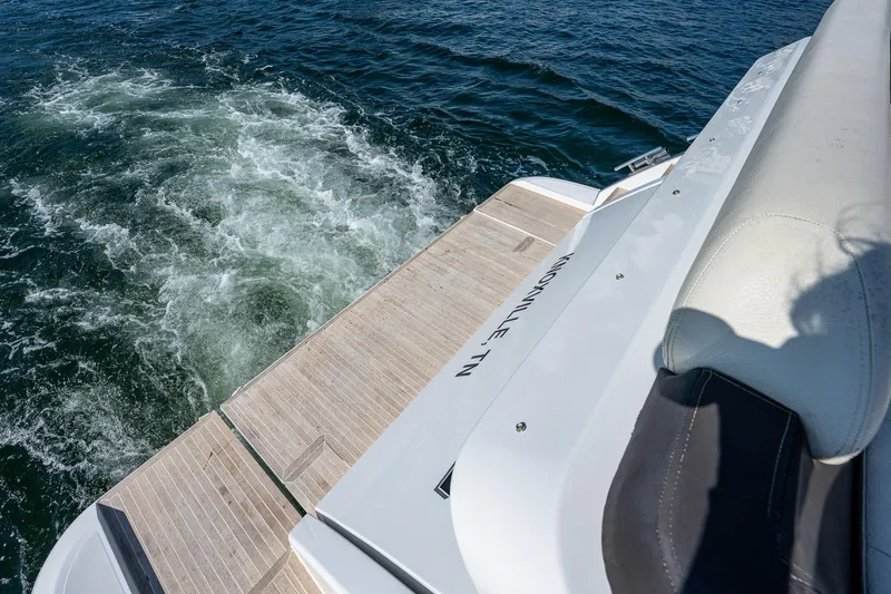 Slide: The Image of Azimut 55S 2014 - 56