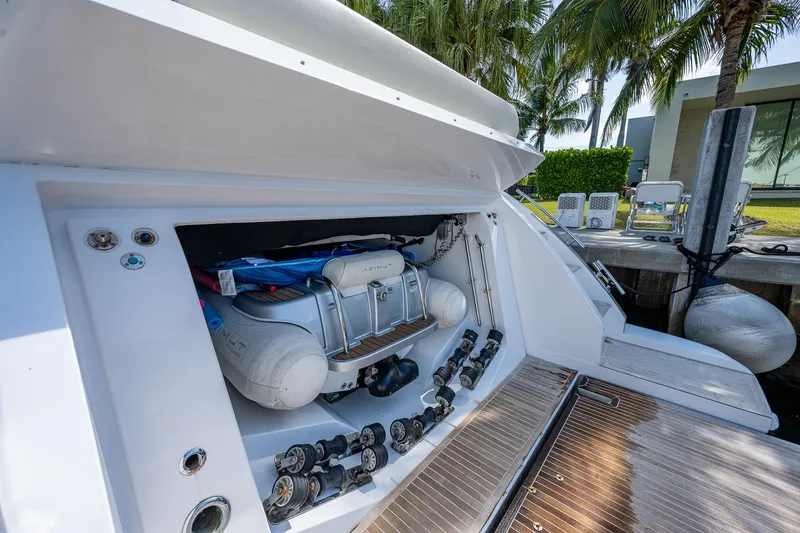 Slide: The Image of Azimut 55S 2014 - 58