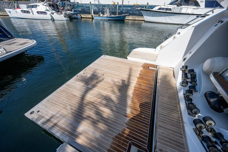 Slide: The Image of Azimut 55S 2014 - 59