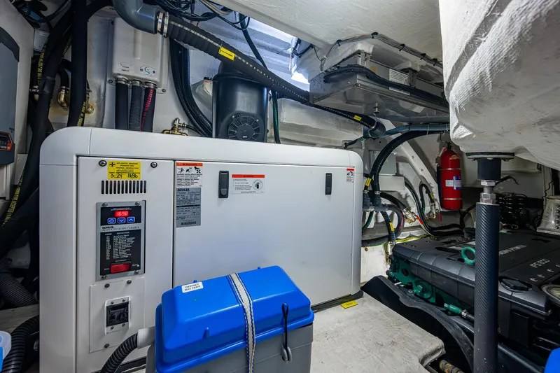 Slide: The Image of Azimut 55S 2014 - 61