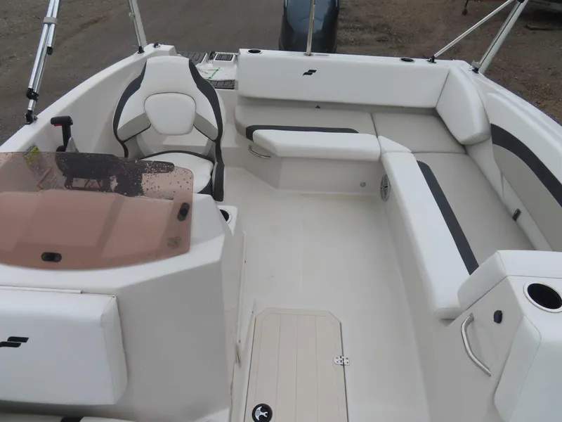 Slide: The Image of Starcraft SVX 171 2022 - 10