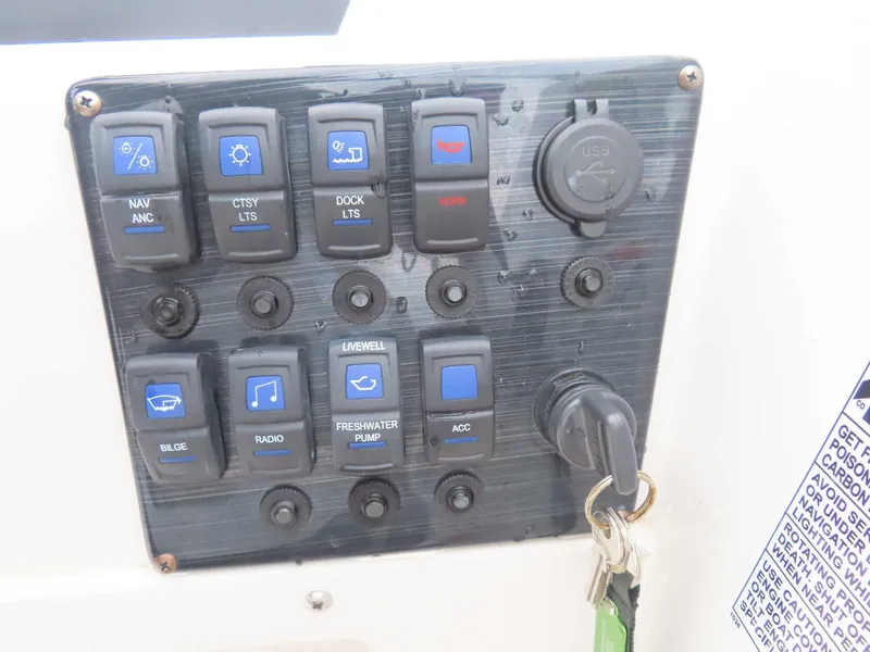 Slide: The Image of Starcraft SVX 171 2022 - 12