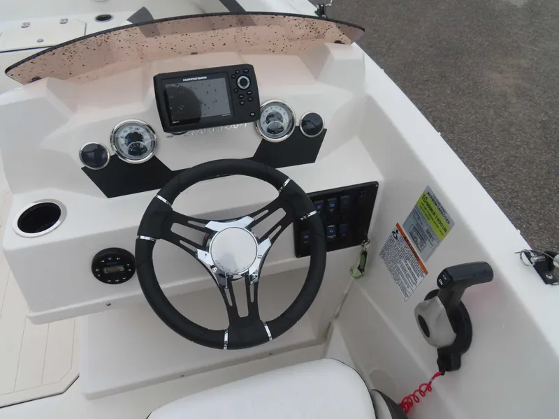 Slide: The Image of Starcraft SVX 171 2022 - 17