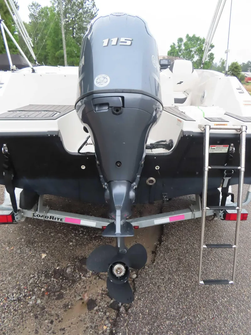 Slide: The Image of Starcraft SVX 171 2022 - 2