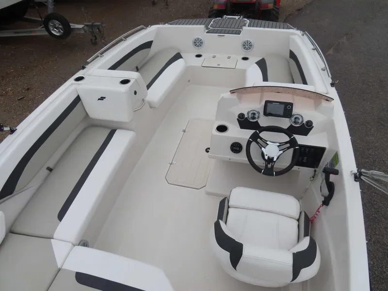 Slide: The Image of Starcraft SVX 171 2022 - 20