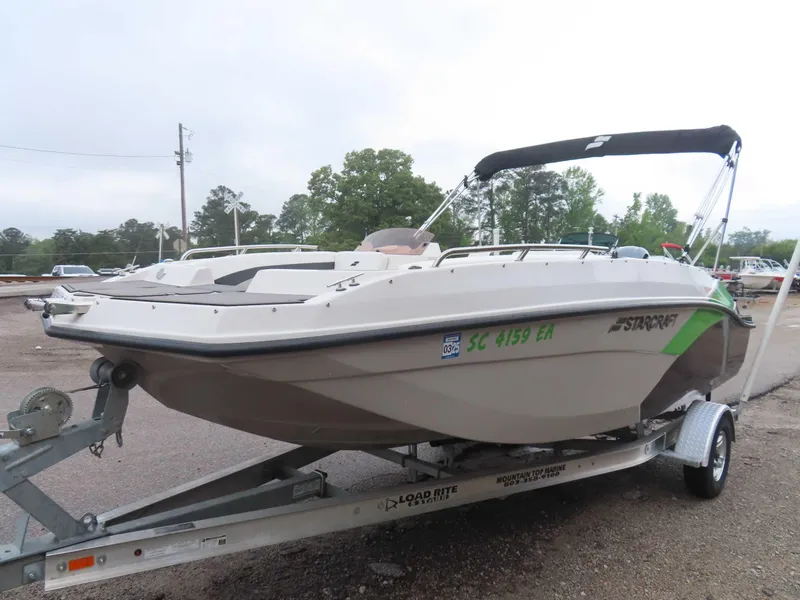 Slide: The Image of Starcraft SVX 171 2022 - 21