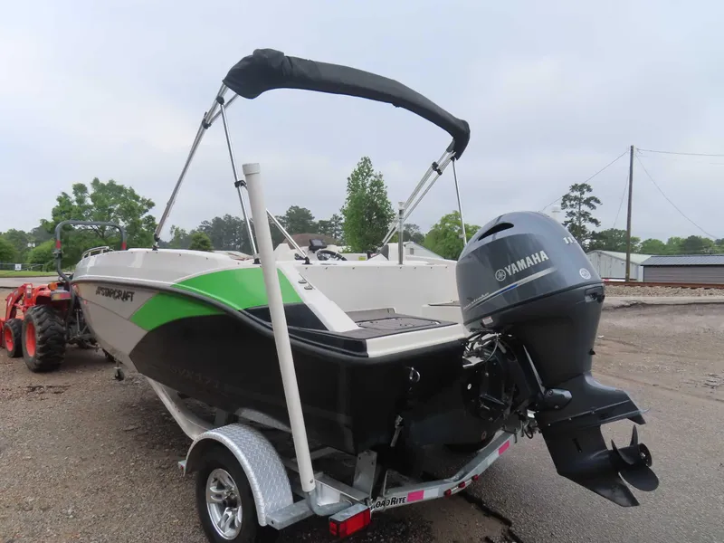 Slide: The Image of Starcraft SVX 171 2022 - 23